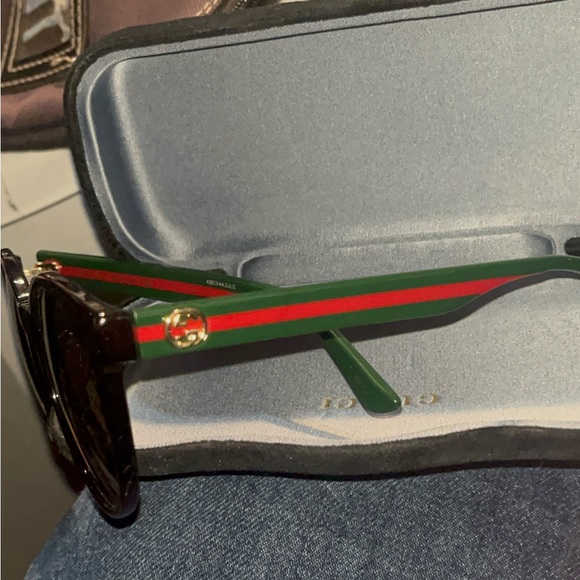 Gucci sunglasses - Picture 6 of 6